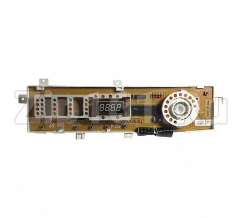 Модуль (плата) управления для стиральной машины Samsung MFS-S1005J-02
