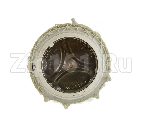 Бак в сборе стиральной машины Indesit C00308223