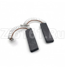 Щетки для двигателя СМ (Sandwich, 5x13,5x43) комп 2шт BOSCH 154740 SKV