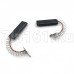 Щетки для двигателя СМ (Sandwich, 5x13,5x43) комп 2шт BOSCH 154740 SKV