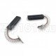 Щетки для двигателя СМ (Sandwich, 5x13,5x43) комп 2шт BOSCH 154740 SKV
