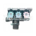 Электромагнитный клапан Haier 0024000404