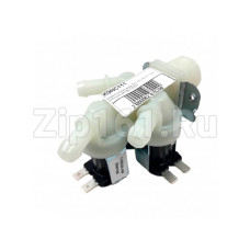 Электроклапан воды Elbi 3W-180 D=12мм Whirlpool 481981729332 Электроклапан воды Elbi 3W-180 D=12мм Whirlpool 481981729332