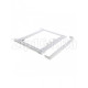 Соединительный элемент без выдвижной полочки для белья Bosch 00576101