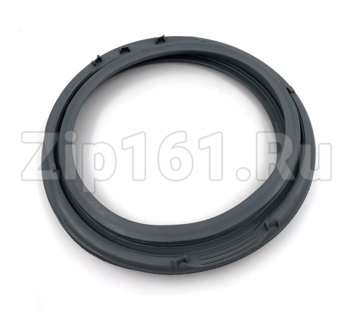 Манжета люка Indesit C00118008 (узкая)