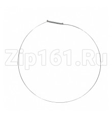 Хомут для манжеты стиральной машины Haier 0020600480