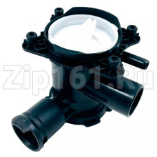 Корпус фильтра помпы для СМ Bosch 145338 - 144511 - 144971 - 145755 Корпус фильтра помпы для СМ Bosch 145338 - 144511 - 144971 - 145755