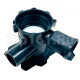 Корпус фильтра помпы для СМ Bosch 145338 - 144511 - 144971 - 145755