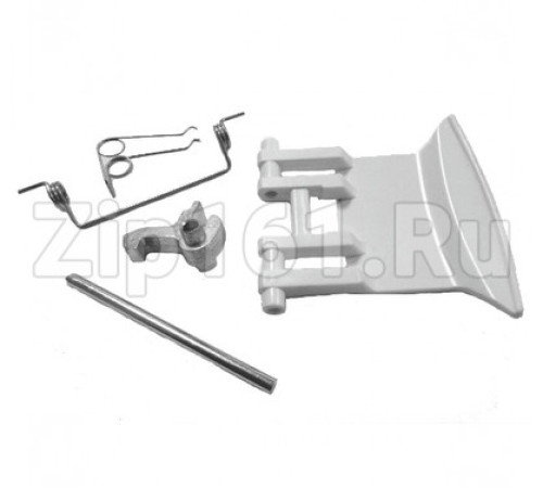 Ручка люка СМ ARDO 651002275 Asko 278625