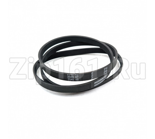 Ремень 1202J5 стиральной машины Haier 0020300503