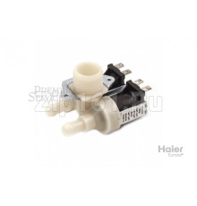 Электроклапан воды 2Wx90 СМ Haier 00216000486102