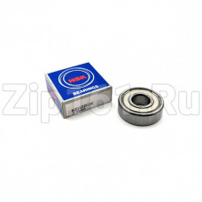 Подшипник 6201 ZZ NSK 12x32x10мм Подшипник 6201 ZZ NSK 12x32x10мм