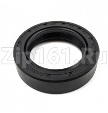 Сальник 35x52x12 G2 стиральной машины Indesit C00033019 Двойная губа