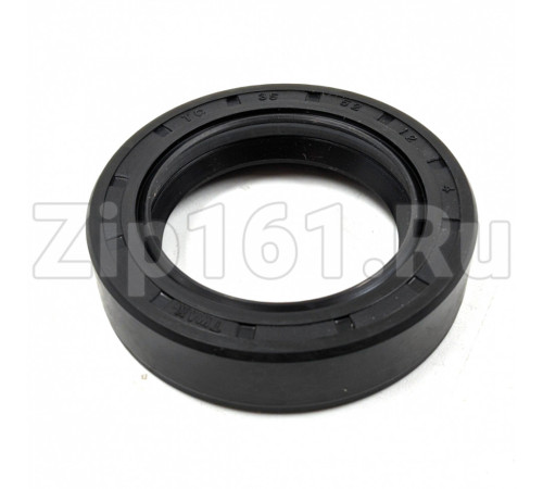 Сальник 35x52x12 G2 стиральной машины Indesit C00033019 Двойная губа