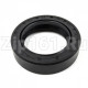 Сальник 35x52x12 G2 стиральной машины Indesit C00033019 Двойная губа
