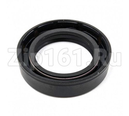 Сальник 35x52x12 G2 стиральной машины Indesit C00033019 Двойная губа