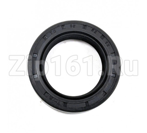 Сальник 35x52x12 G2 стиральной машины Indesit C00033019 Двойная губа