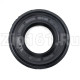Сальник 34x52/65x7/10.5 GPF стиральной машины Ariston Indesit Candy