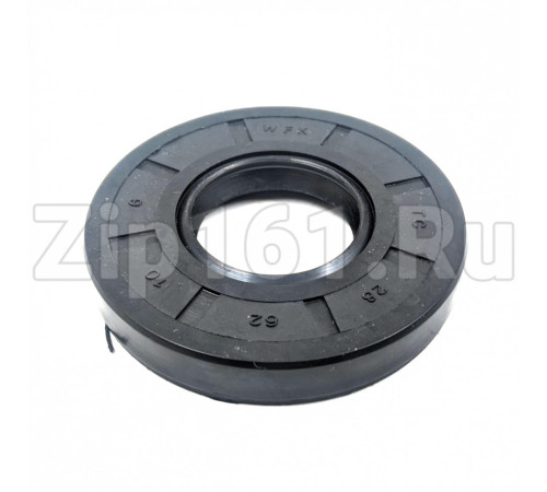 Сальник 28x62x10 GP стиральной машины Bosch 00613083