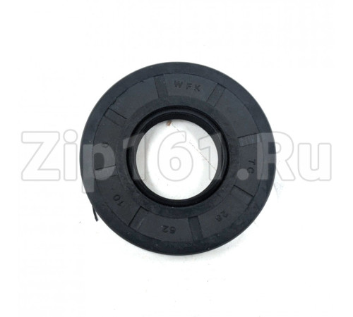 Сальник 28x62x10 GP стиральной машины Bosch 00613083