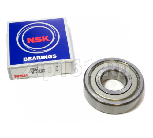 Подшипник 6305 ZZ NSK
