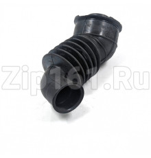 Сливной патрубок бак-насос Indesit C00291060
