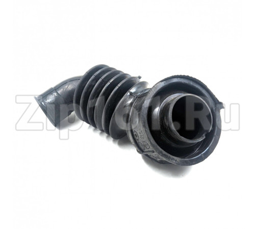 Сливной патрубок бак-насос Indesit C00291060