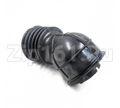 Сливной патрубок бак-насос Indesit C00291060
