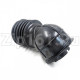 Сливной патрубок бак-насос Indesit C00291060