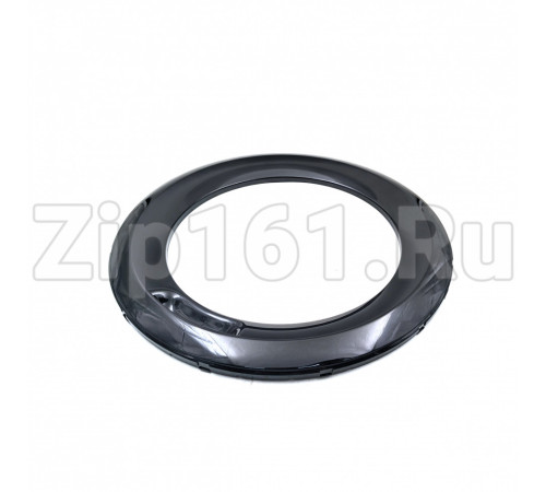 Обрамление внешнее люка стиральной машины Haier 0020207038