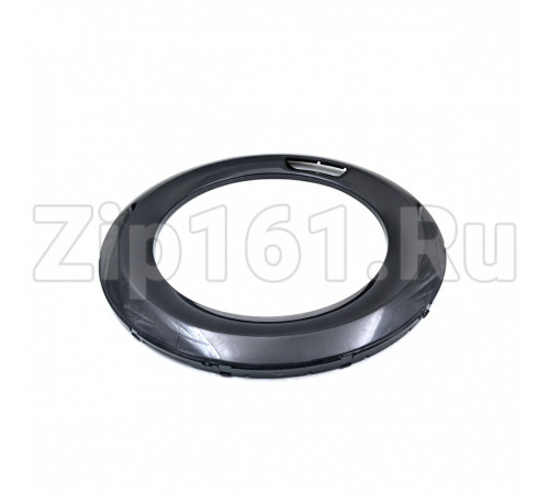 Обрамление внешнее люка стиральной машины Haier 0020207038