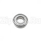 Подшипник 6004 ZZ  SKF в коробке