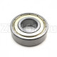 Подшипник 6203 ZZ сервисная упаковка Indesit