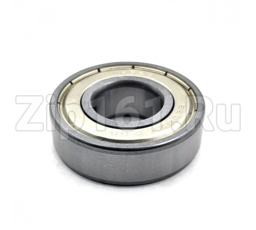 Подшипник 6204 ZZ сервисная упаковка Indesit