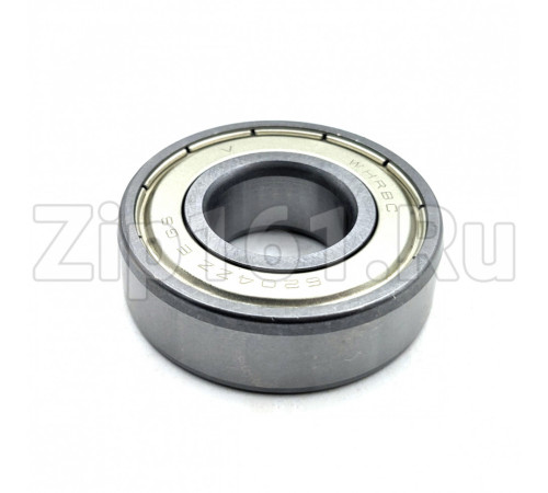 Подшипник 6204 ZZ сервисная упаковка Indesit