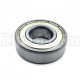 Подшипник 6204 ZZ сервисная упаковка Indesit