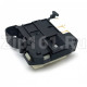 Замок люка Metalflex ZV447 стиральной машины Beko 2849660500