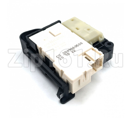 Замок люка Metalflex ZV447 стиральной машины Beko 2849660500