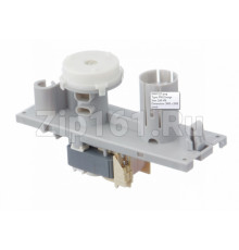 Помпа сушки в сборе Bosch 00497217