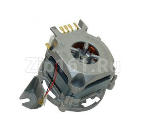 Насос циркуляционный для посудомоечной машины Bosch Siemens 489652