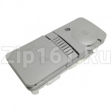 Порошкоприемник (дозатор) Beko 1718600900 Порошкоприемник (дозатор) Beko 1718600900