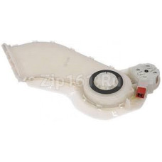 Порошкоприемник Electrolux 1115751115 Порошкоприемник Electrolux 1115751115