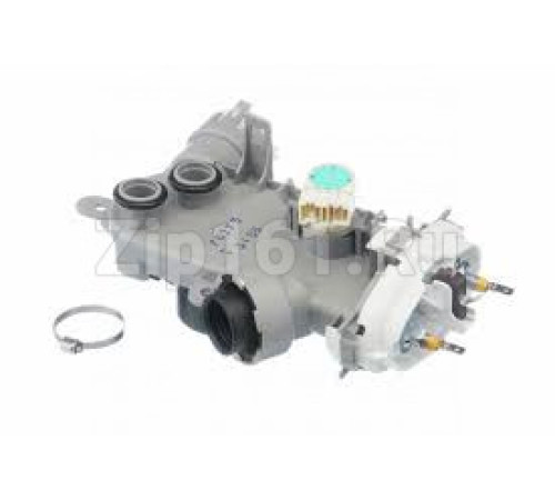 Тэн посудомоечной машины Bosch 498623