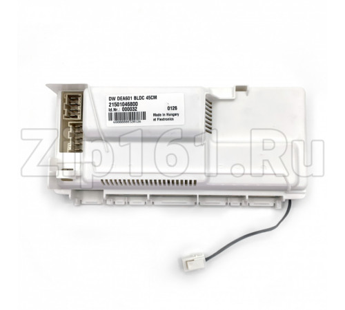 Модуль (плата управления) Ariston C00272691