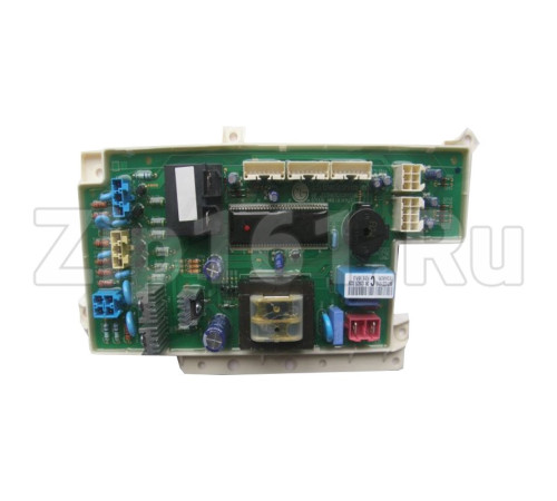 Электронный модуль (плата) посудомоечной машины LG 6871DD1010C