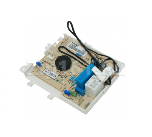 Электронный модуль (плата) посудомоечной машины Indesit Ariston C00086607