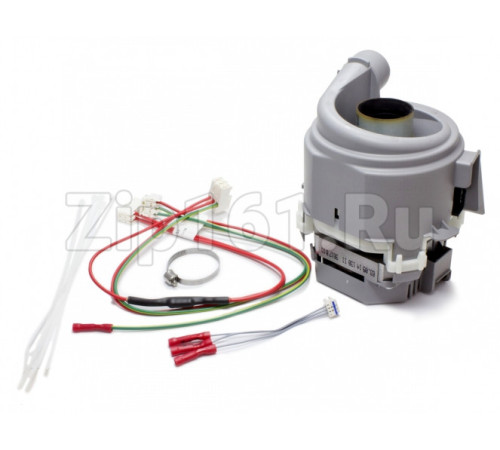 Циркуляционный (Тепловой) насос Bosch 654575