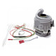 Циркуляционный (Тепловой) насос Bosch 654575