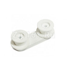Колеса корзинки для посудомоечной машины ZANUSSI 50226819006