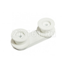 Колеса корзинки для посудомоечной машины ZANUSSI 50226819006 Колеса корзинки для посудомоечной машины ZANUSSI 50226819006